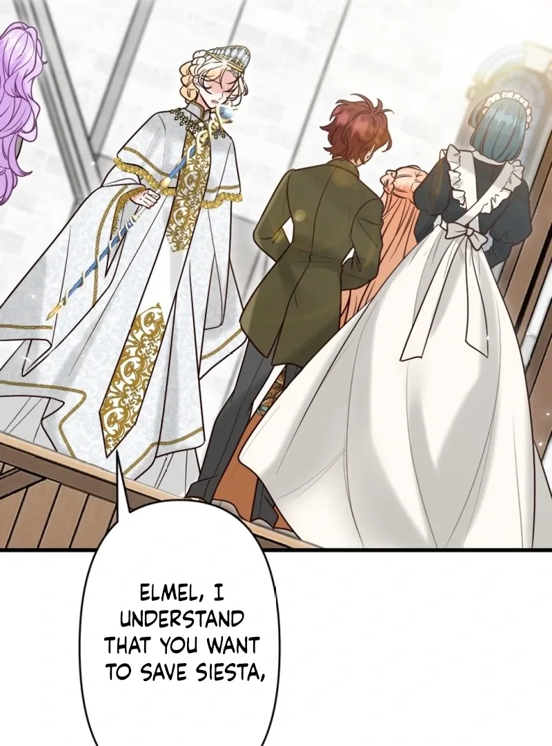 The Duke’s Daughter Will Not Forgive Anymore Chapter 36 page 23