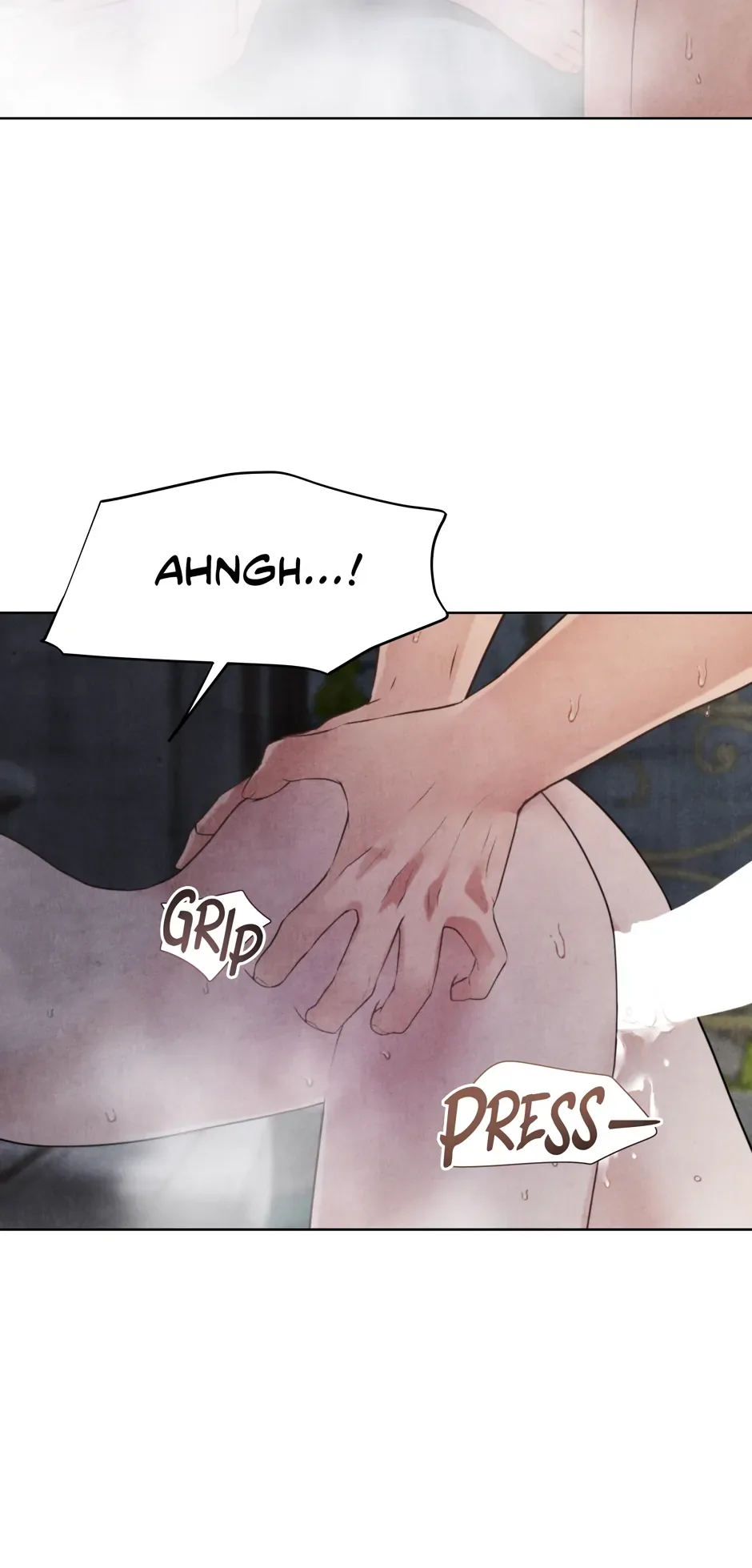 The Duchess Wants To Do It Chapter 36 page 42