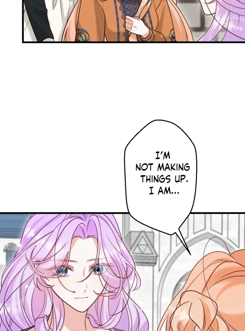 The Duke’s Daughter Will Not Forgive Anymore Chapter 36 page 25