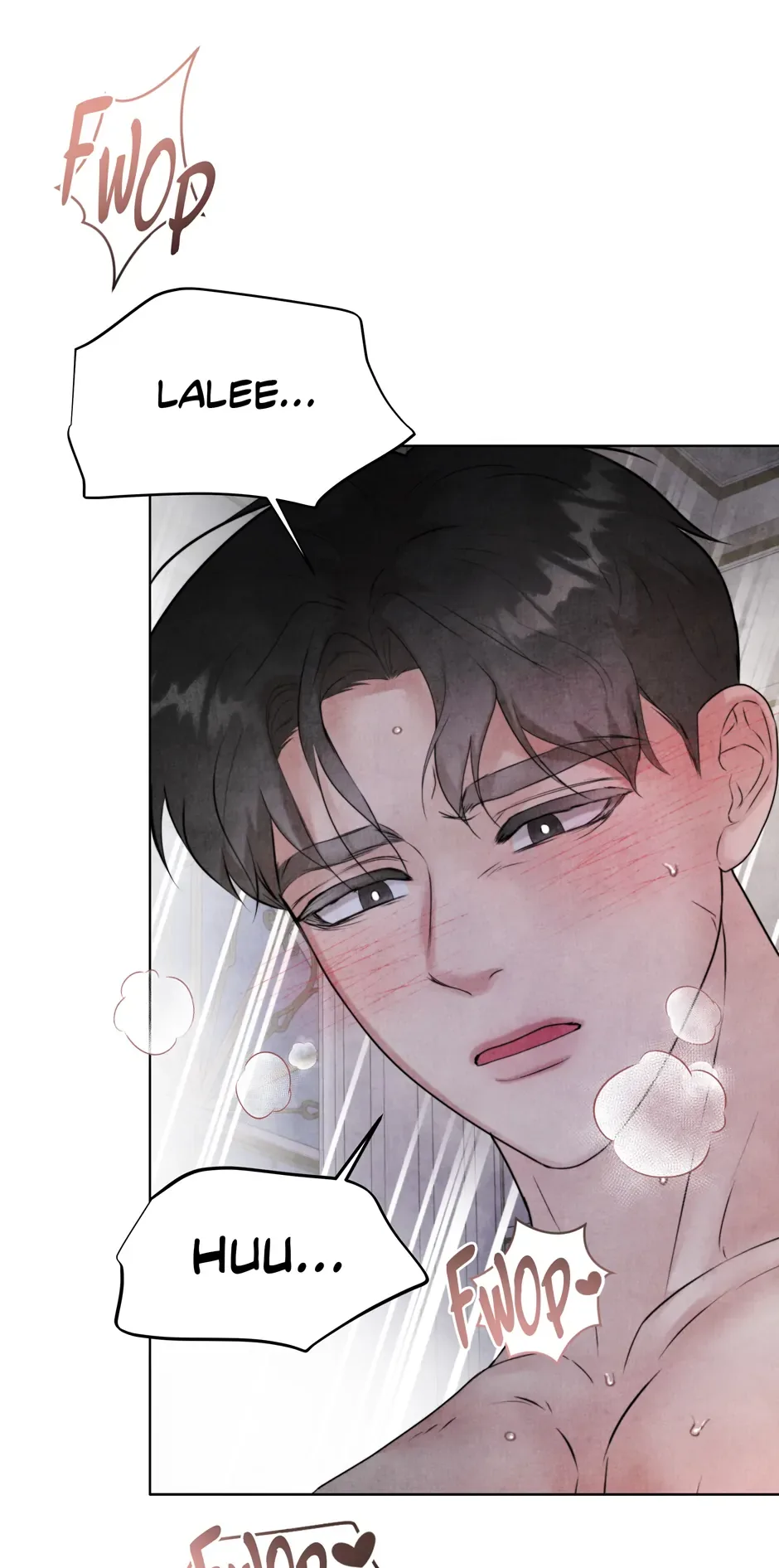 The Duchess Wants To Do It Chapter 36 page 45