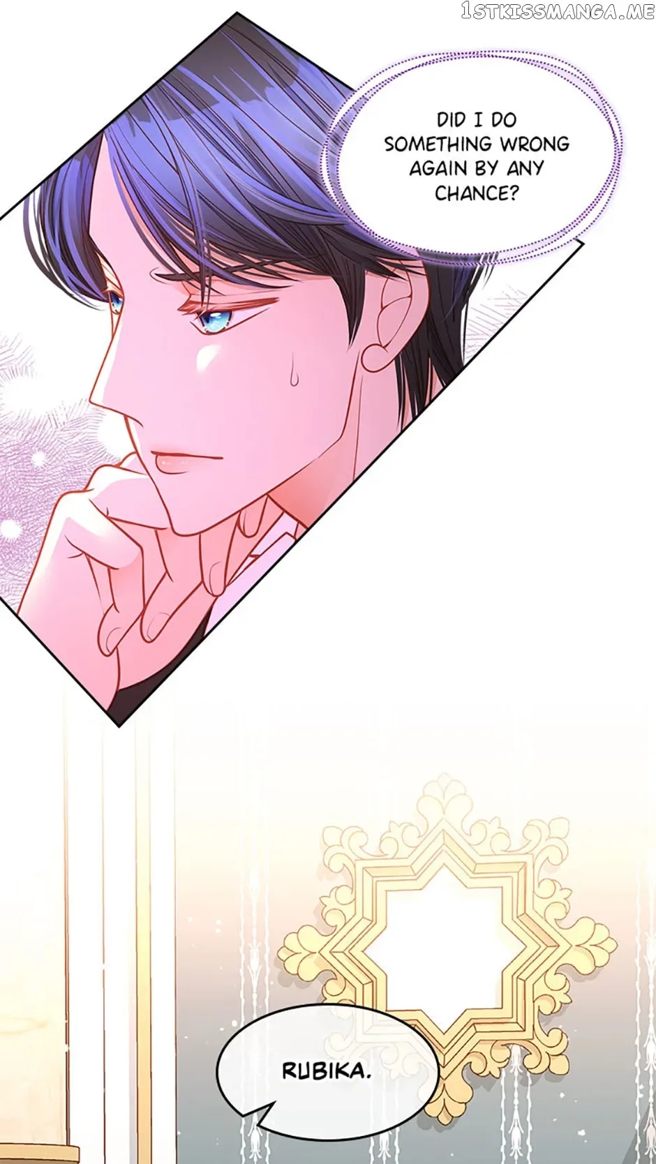 The Duchess’s Secret Dressing Room Chapter 35 page 42