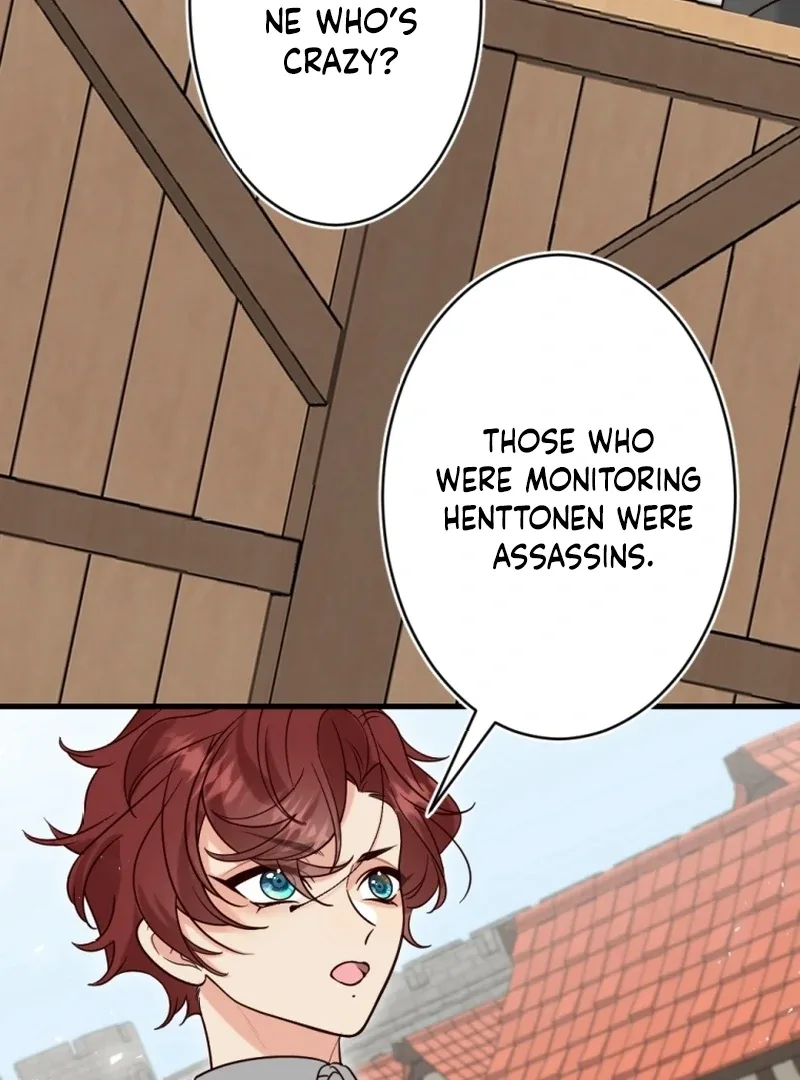 The Duke’s Daughter Will Not Forgive Anymore Chapter 36 page 35