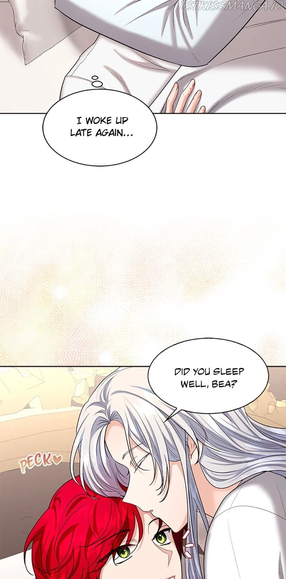 The Duke of Ashleyan’s Contractual Marriage Chapter 36 page 6