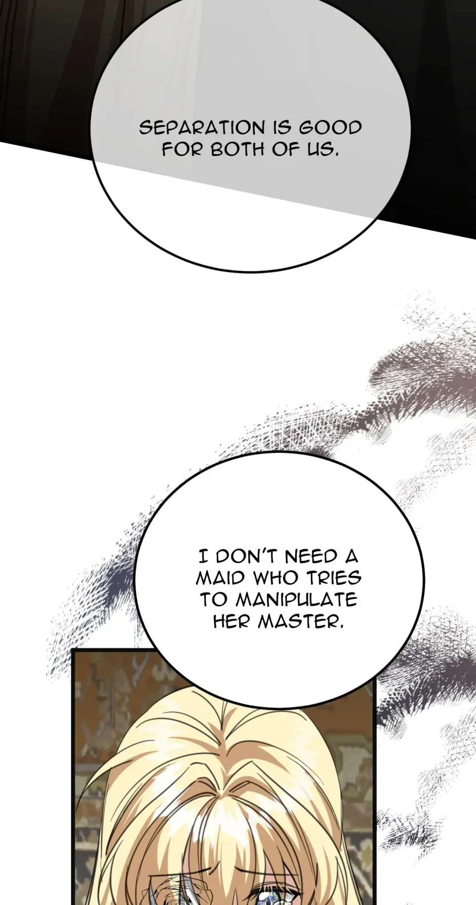 The Ducal Family’s Poisonous Flower Chapter 35 page 25