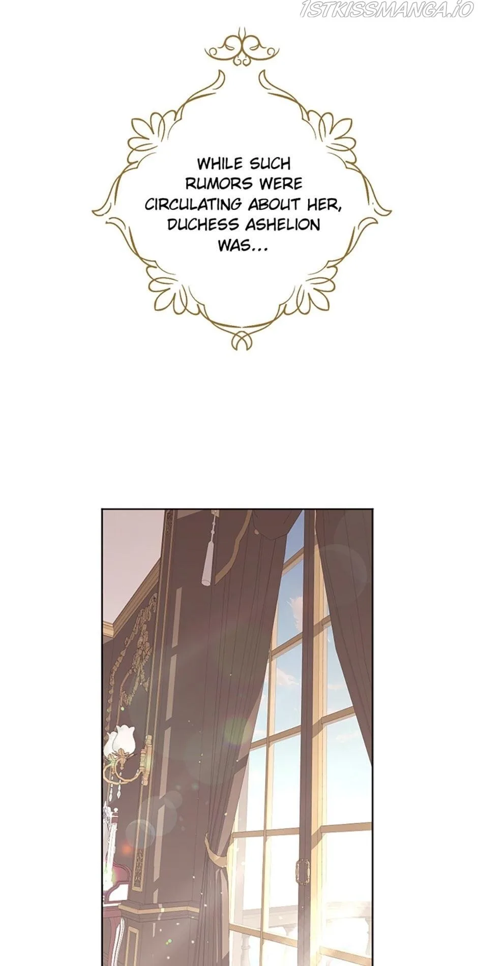 The Duke of Ashleyan’s Contractual Marriage Chapter 36 page 4