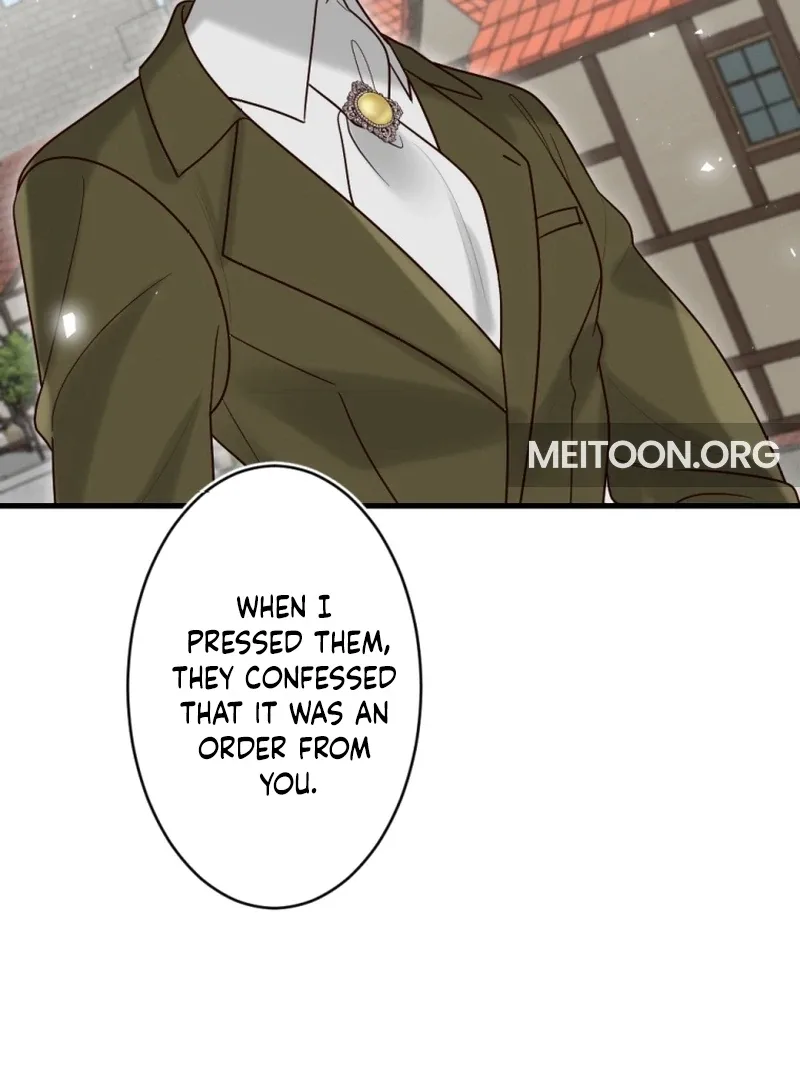 The Duke’s Daughter Will Not Forgive Anymore Chapter 36 page 36
