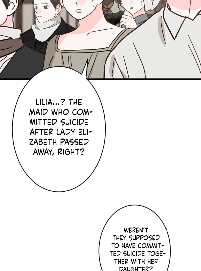 The Duke’s Daughter Will Not Forgive Anymore Chapter 36 page 29