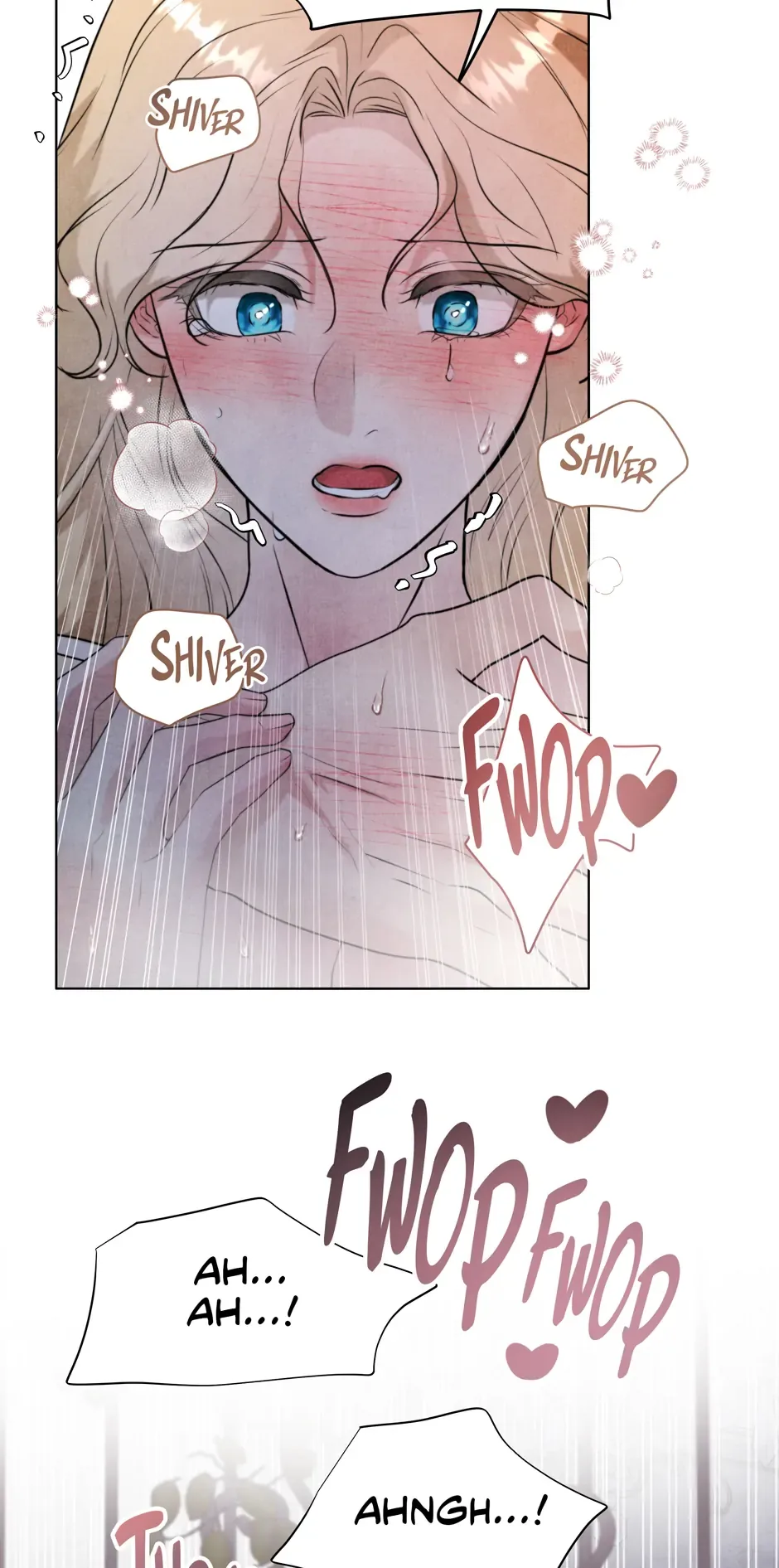 The Duchess Wants To Do It Chapter 36 page 47