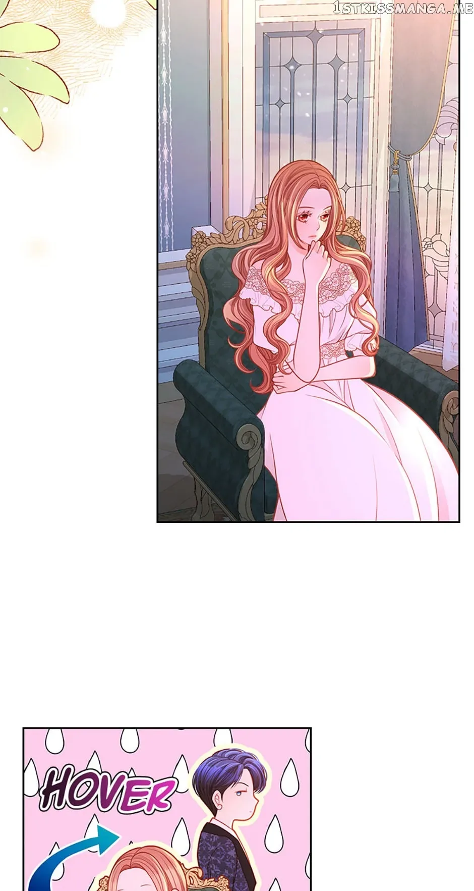 The Duchess’s Secret Dressing Room Chapter 35 page 38