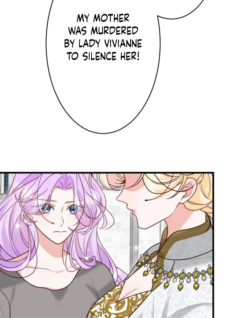 The Duke’s Daughter Will Not Forgive Anymore Chapter 36 page 31
