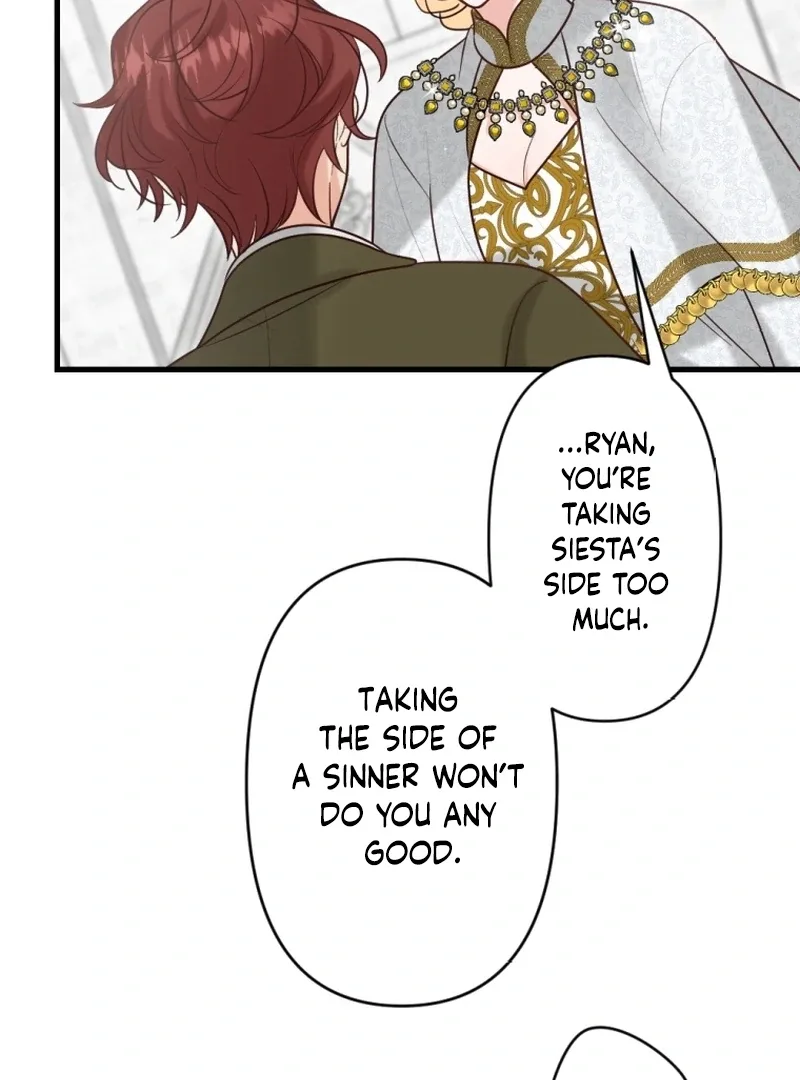 The Duke’s Daughter Will Not Forgive Anymore Chapter 36 page 38