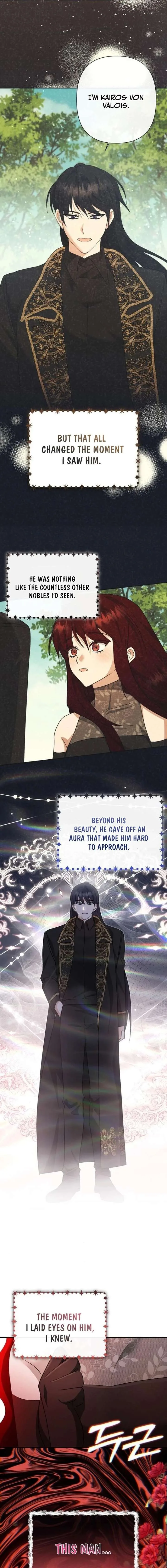 The Duke’s Maid Chapter 36 page 12