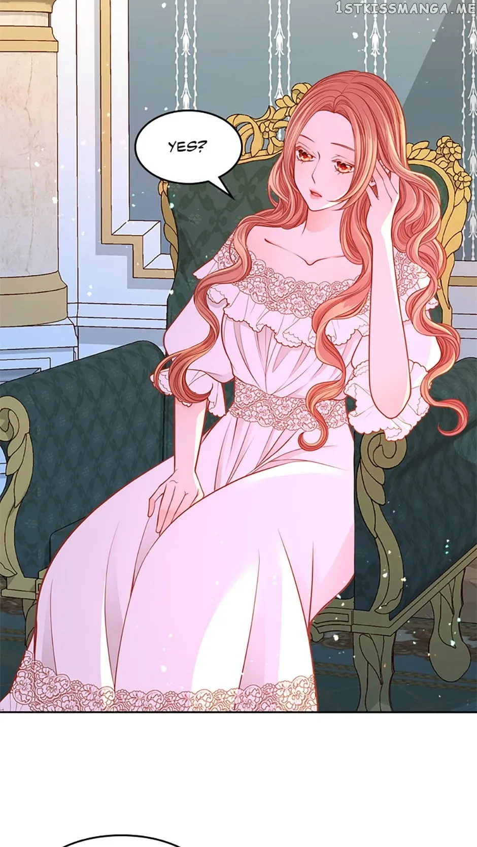 The Duchess’s Secret Dressing Room Chapter 35 page 43