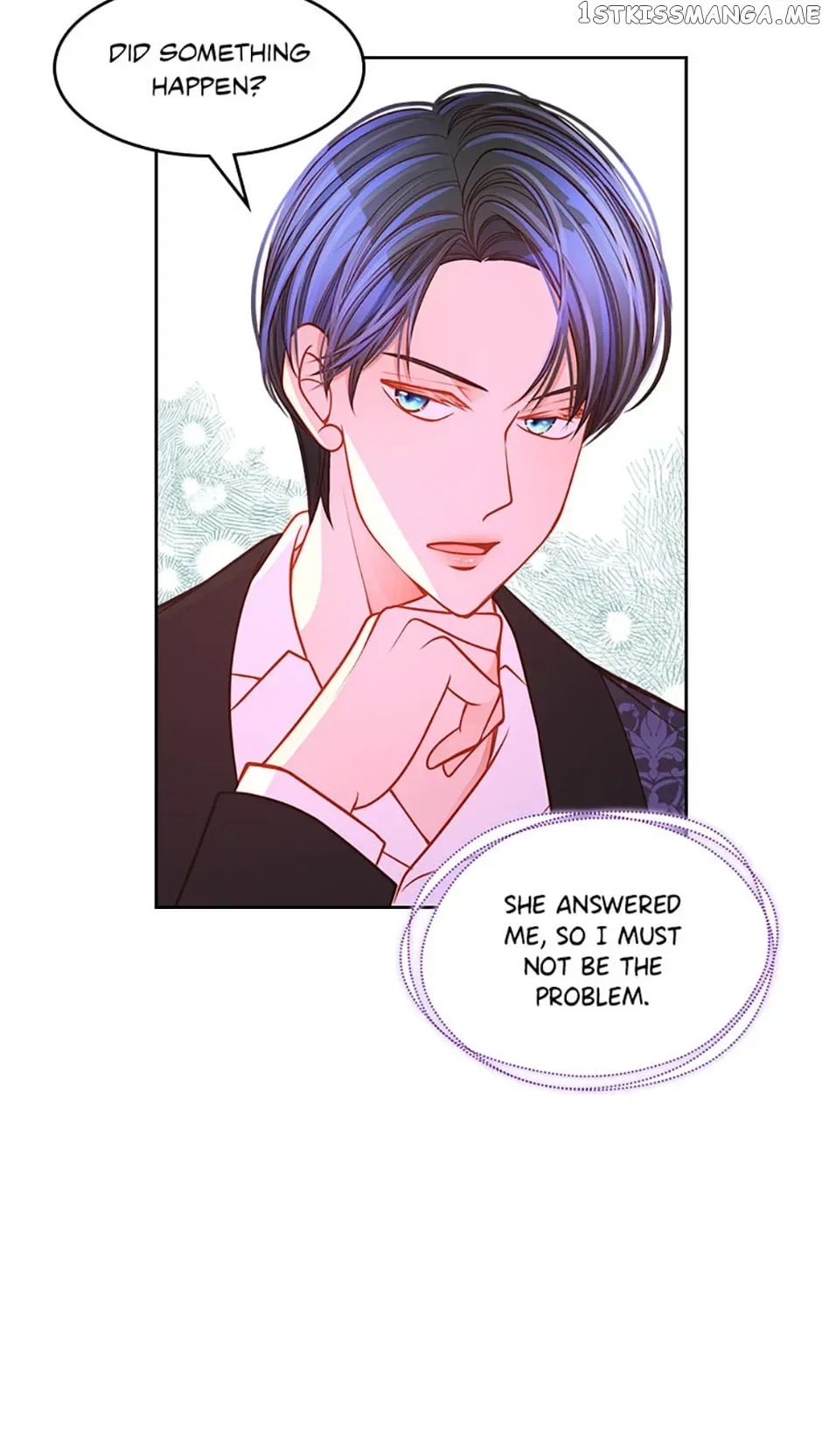 The Duchess’s Secret Dressing Room Chapter 35 page 44