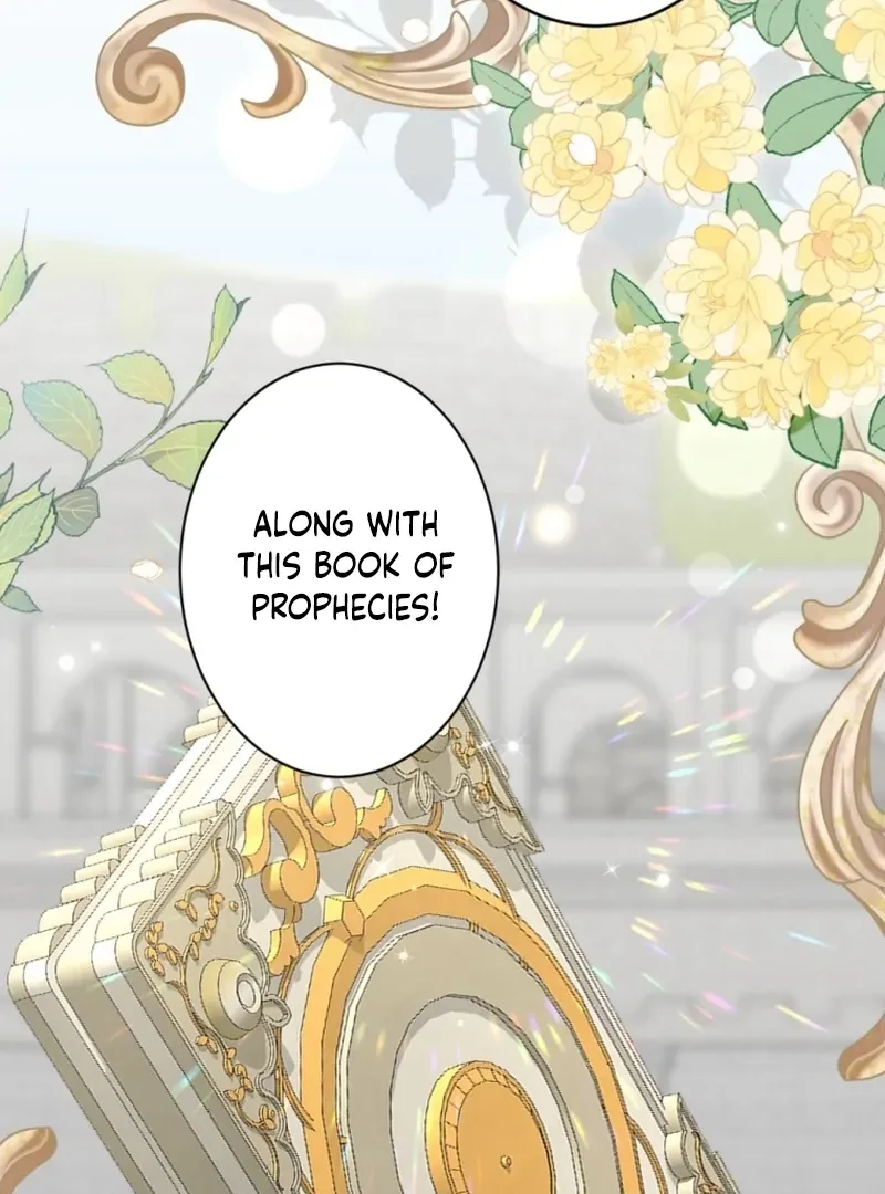 The Duke’s Daughter Will Not Forgive Anymore Chapter 36 page 44