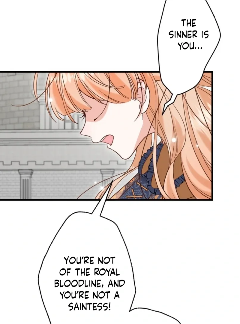 The Duke’s Daughter Will Not Forgive Anymore Chapter 36 page 39