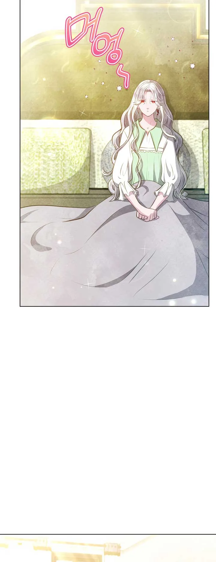 The Duke’s Daughter is Going on Strike Chapter 36 page 4