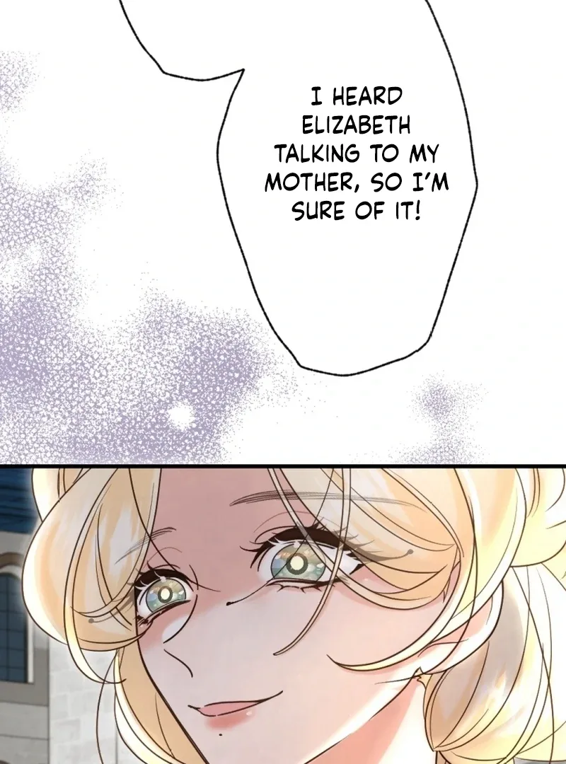 The Duke’s Daughter Will Not Forgive Anymore Chapter 36 page 40
