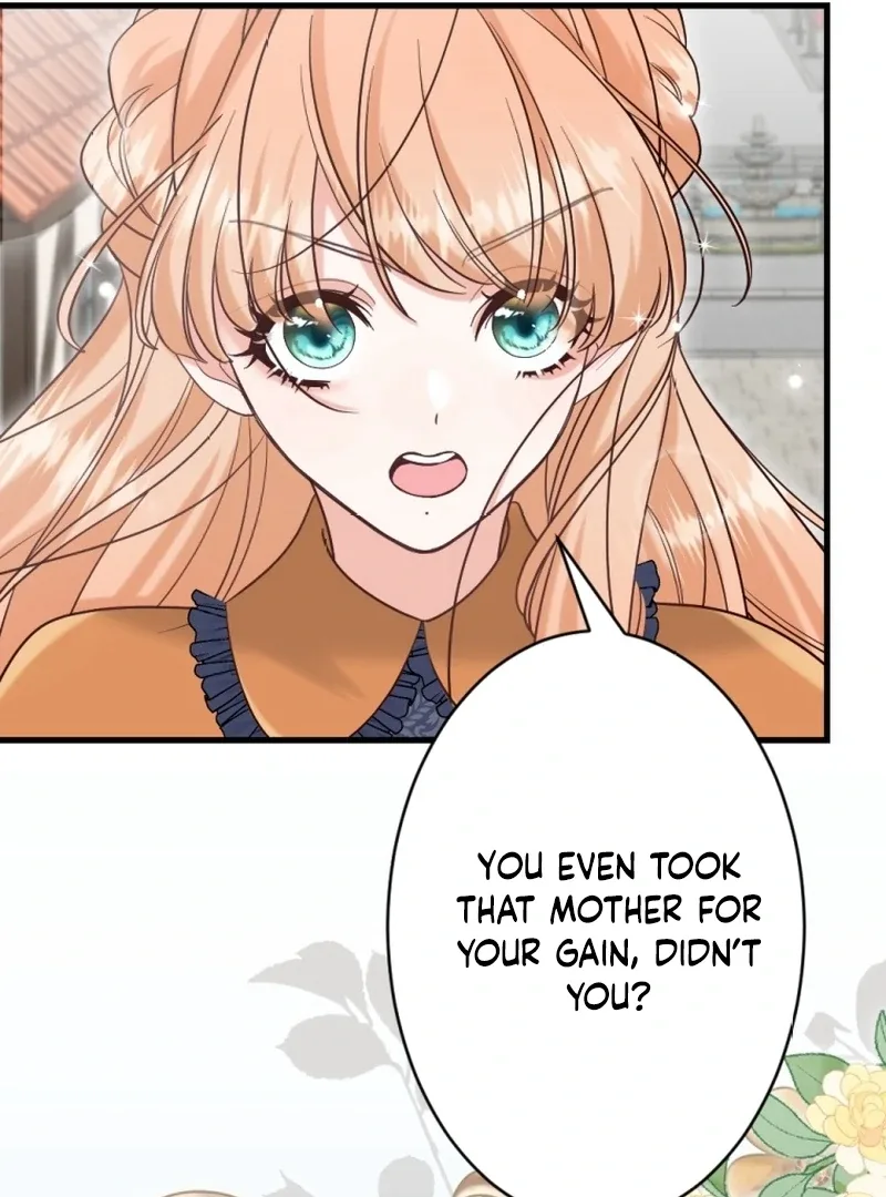 The Duke’s Daughter Will Not Forgive Anymore Chapter 36 page 43