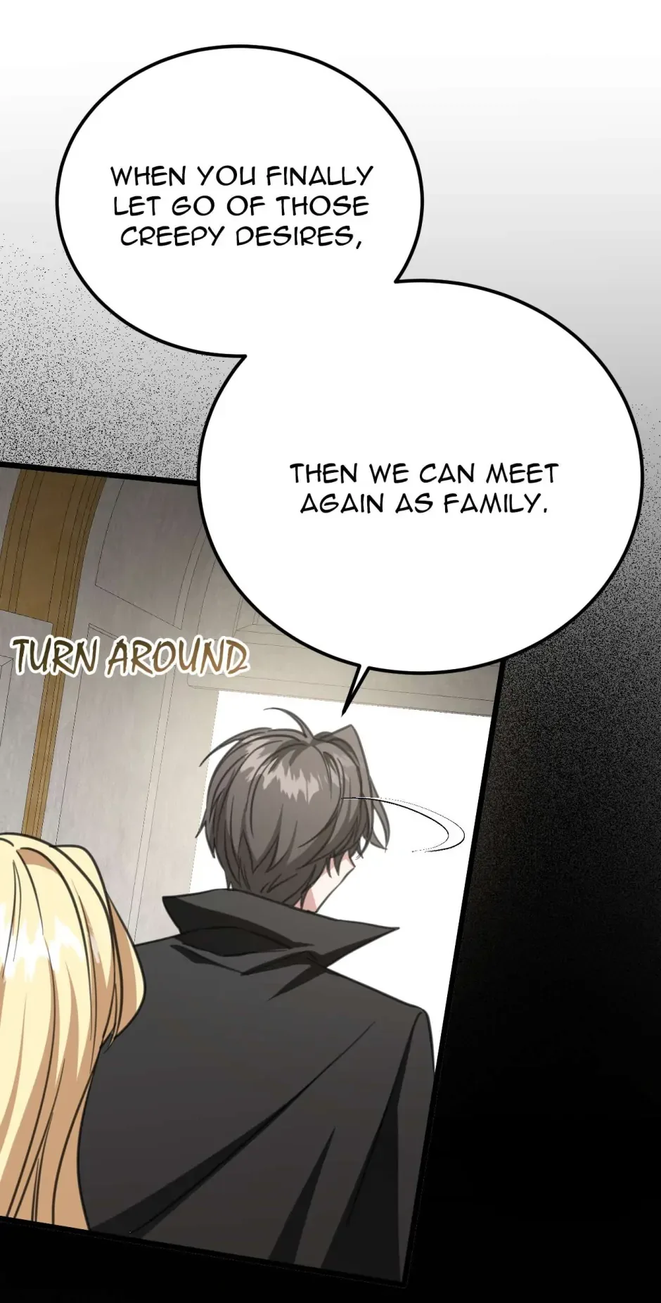 The Ducal Family’s Poisonous Flower Chapter 35 page 28