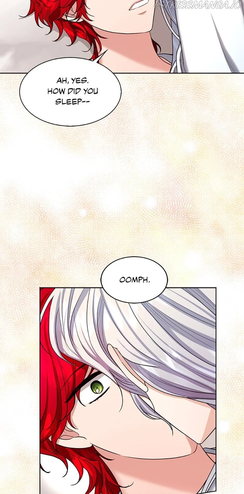 The Duke of Ashleyan’s Contractual Marriage Chapter 36 page 7