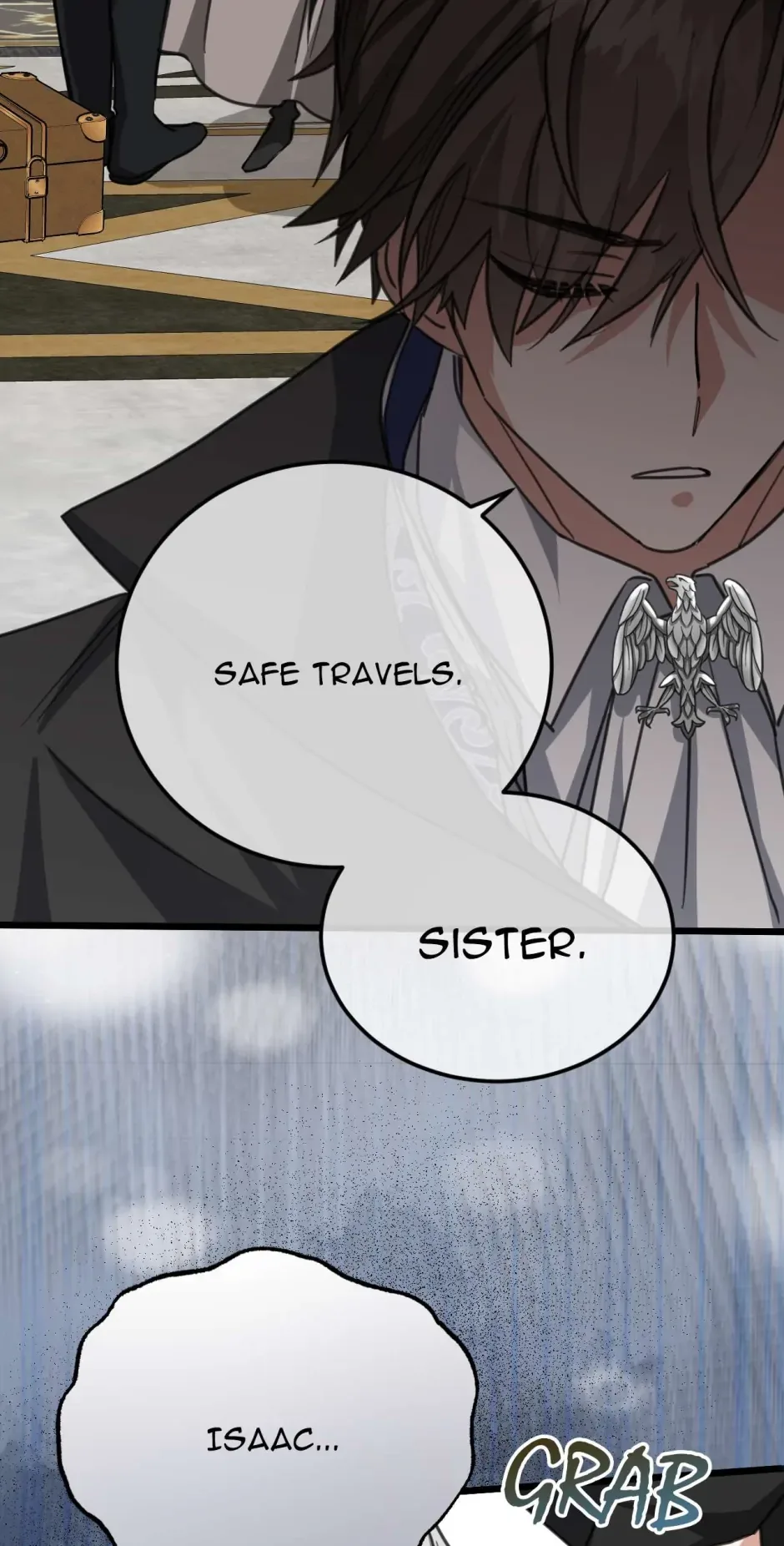 The Ducal Family’s Poisonous Flower Chapter 35 page 30