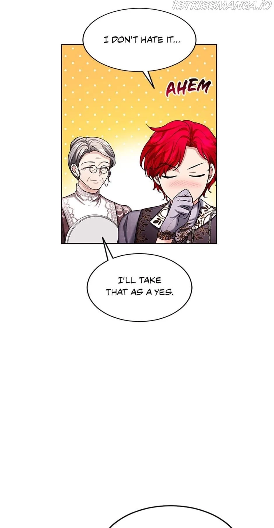 The Duke of Ashleyan’s Contractual Marriage Chapter 36 page 17