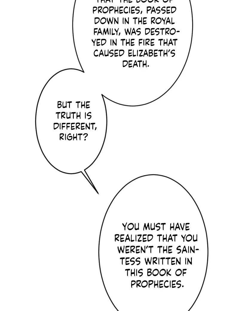 The Duke’s Daughter Will Not Forgive Anymore Chapter 36 page 52