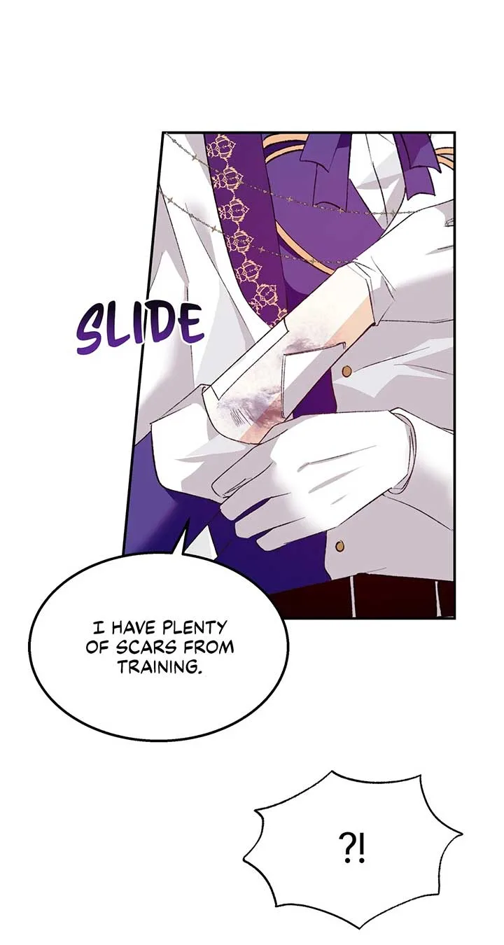 The Duke And Duchess Divorce Circumstances Chapter 36 page 15