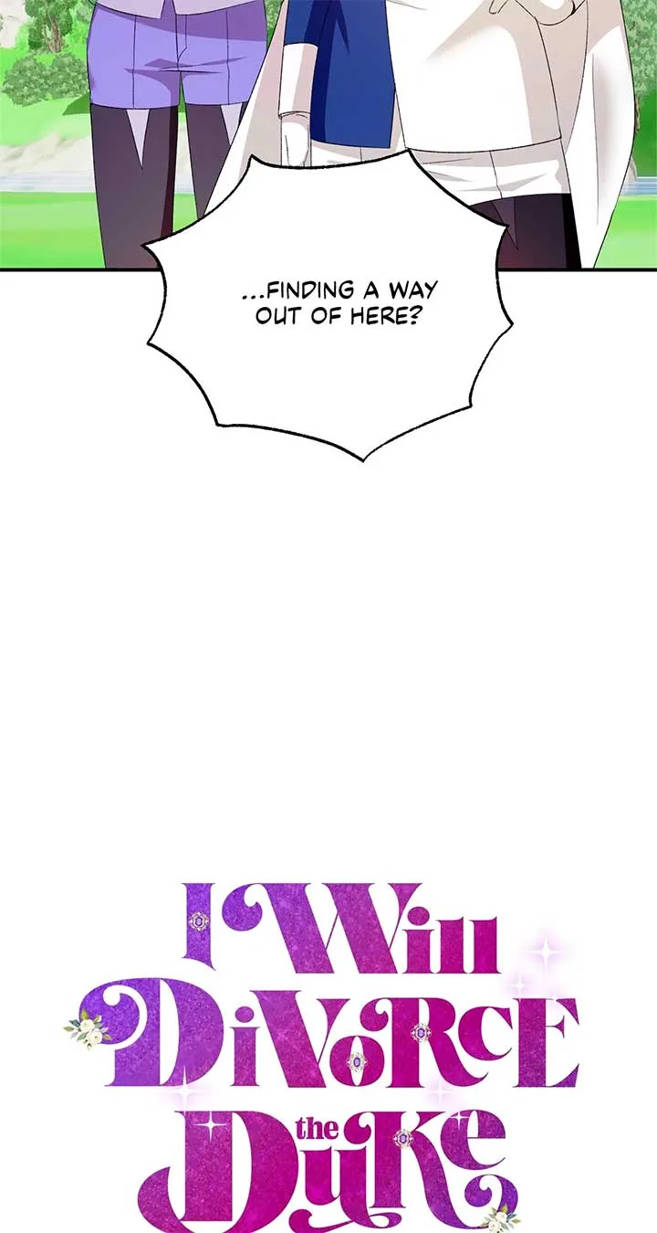 The Duke And Duchess Divorce Circumstances Chapter 36 page 19