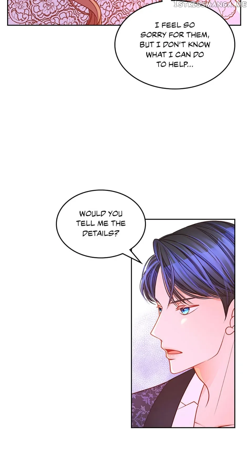 The Duchess’s Secret Dressing Room Chapter 35 page 54