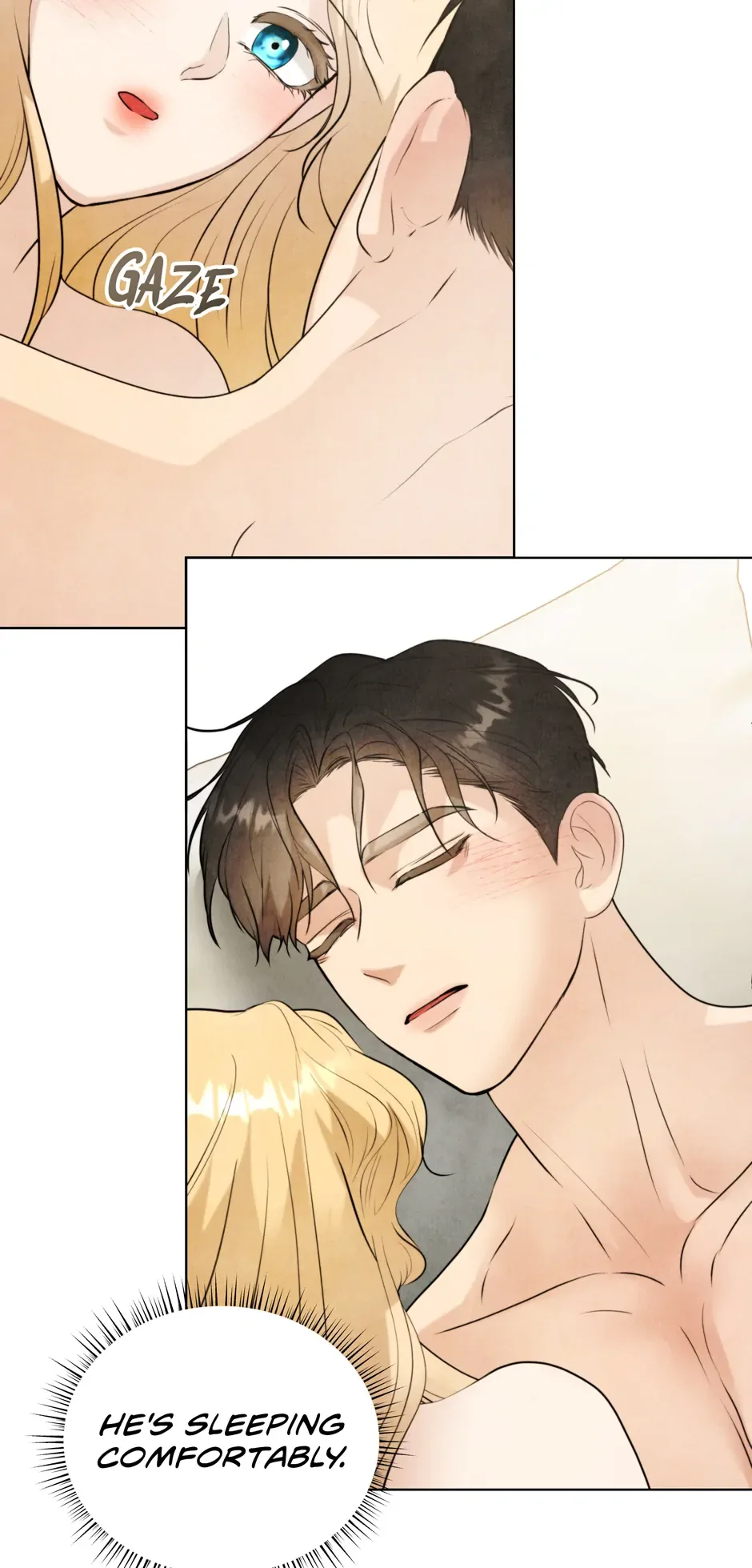 The Duchess Wants To Do It Chapter 36 page 60