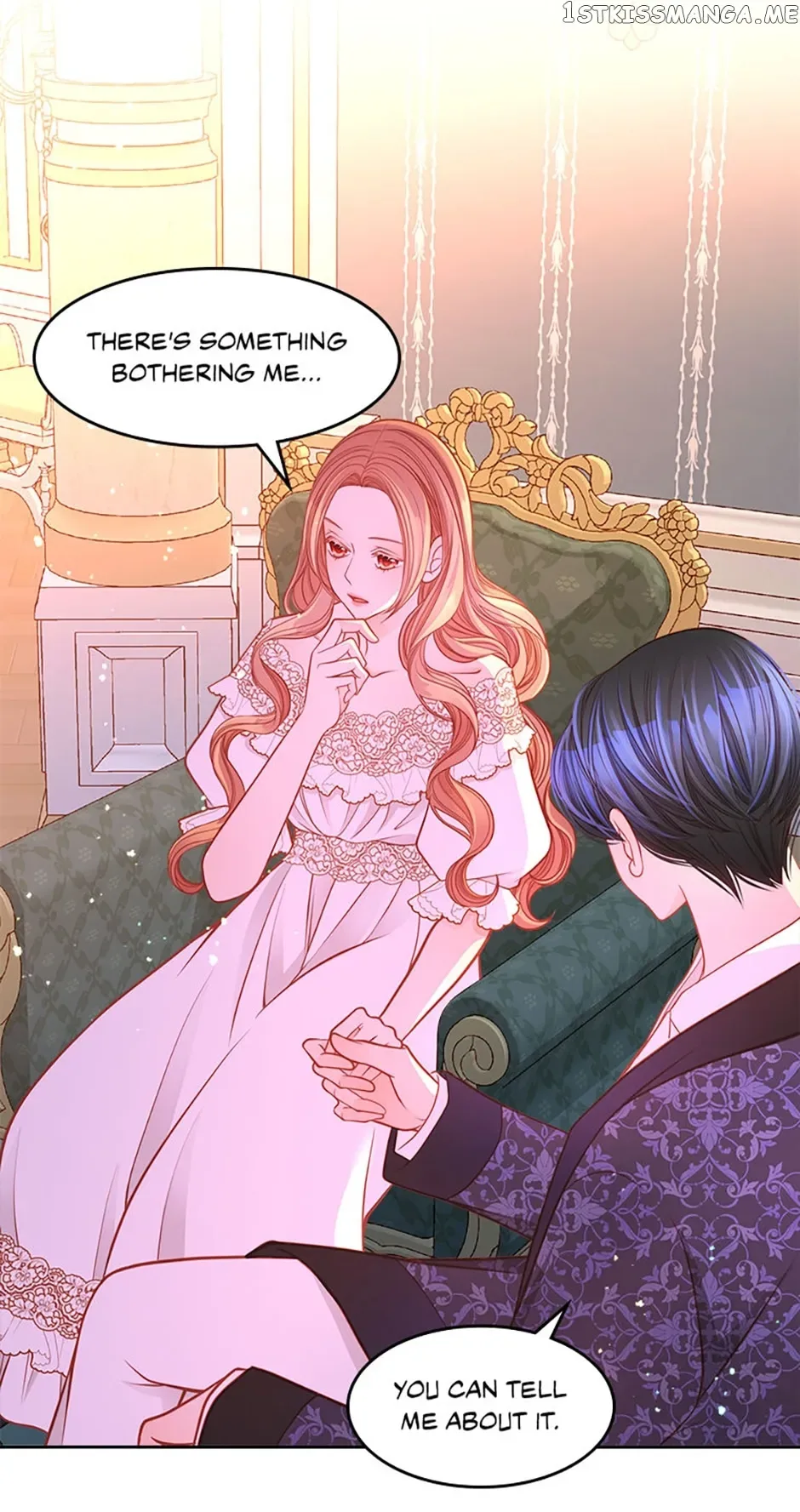The Duchess’s Secret Dressing Room Chapter 35 page 52