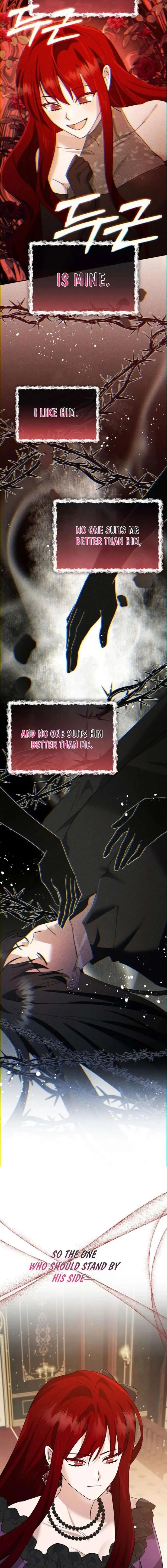 The Duke’s Maid Chapter 36 page 13
