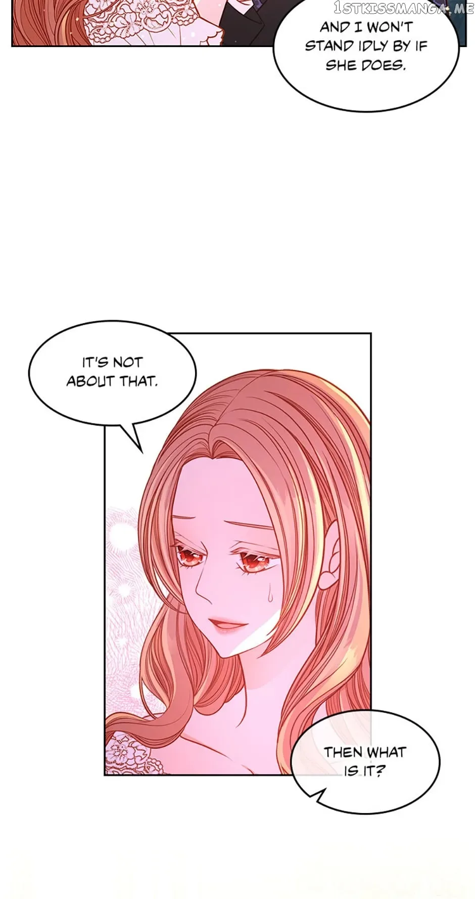 The Duchess’s Secret Dressing Room Chapter 35 page 51