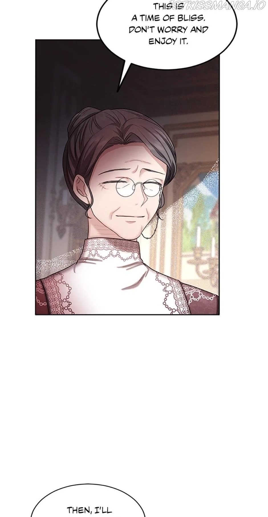 The Duke of Ashleyan’s Contractual Marriage Chapter 36 page 18
