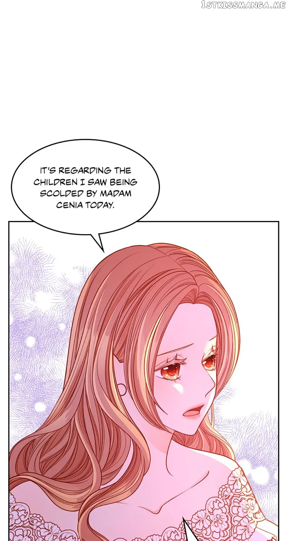 The Duchess’s Secret Dressing Room Chapter 35 page 53