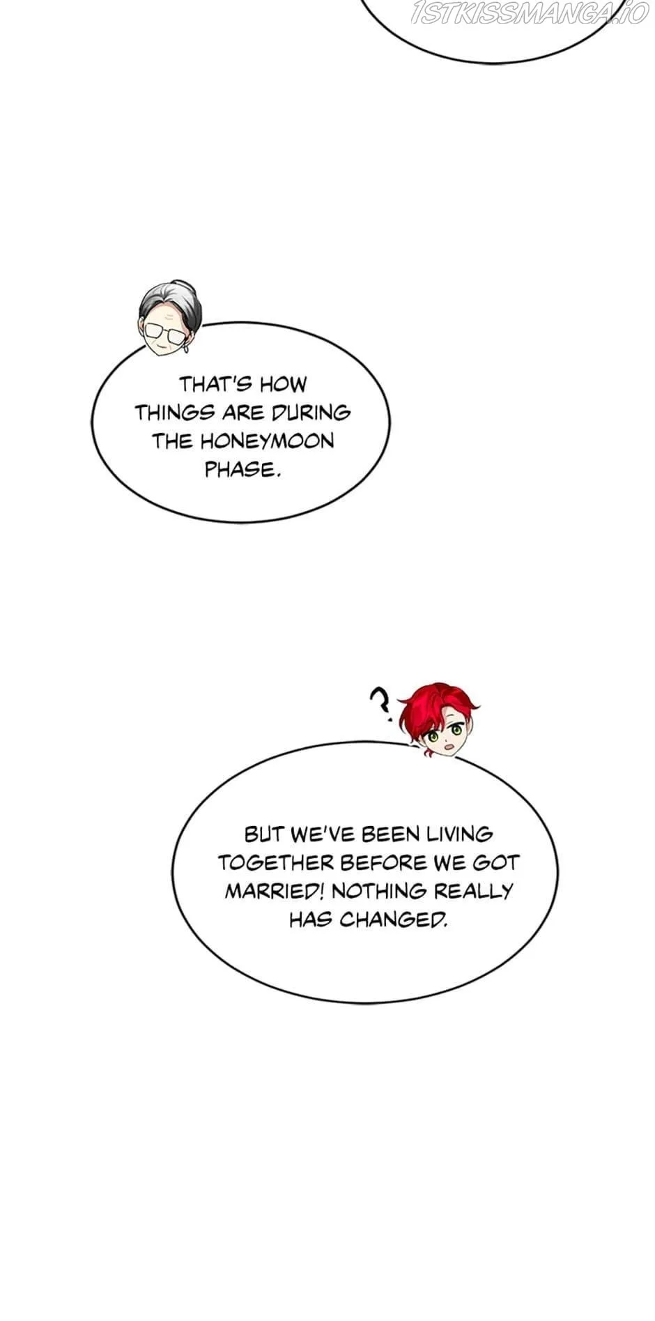 The Duke of Ashleyan’s Contractual Marriage Chapter 36 page 15