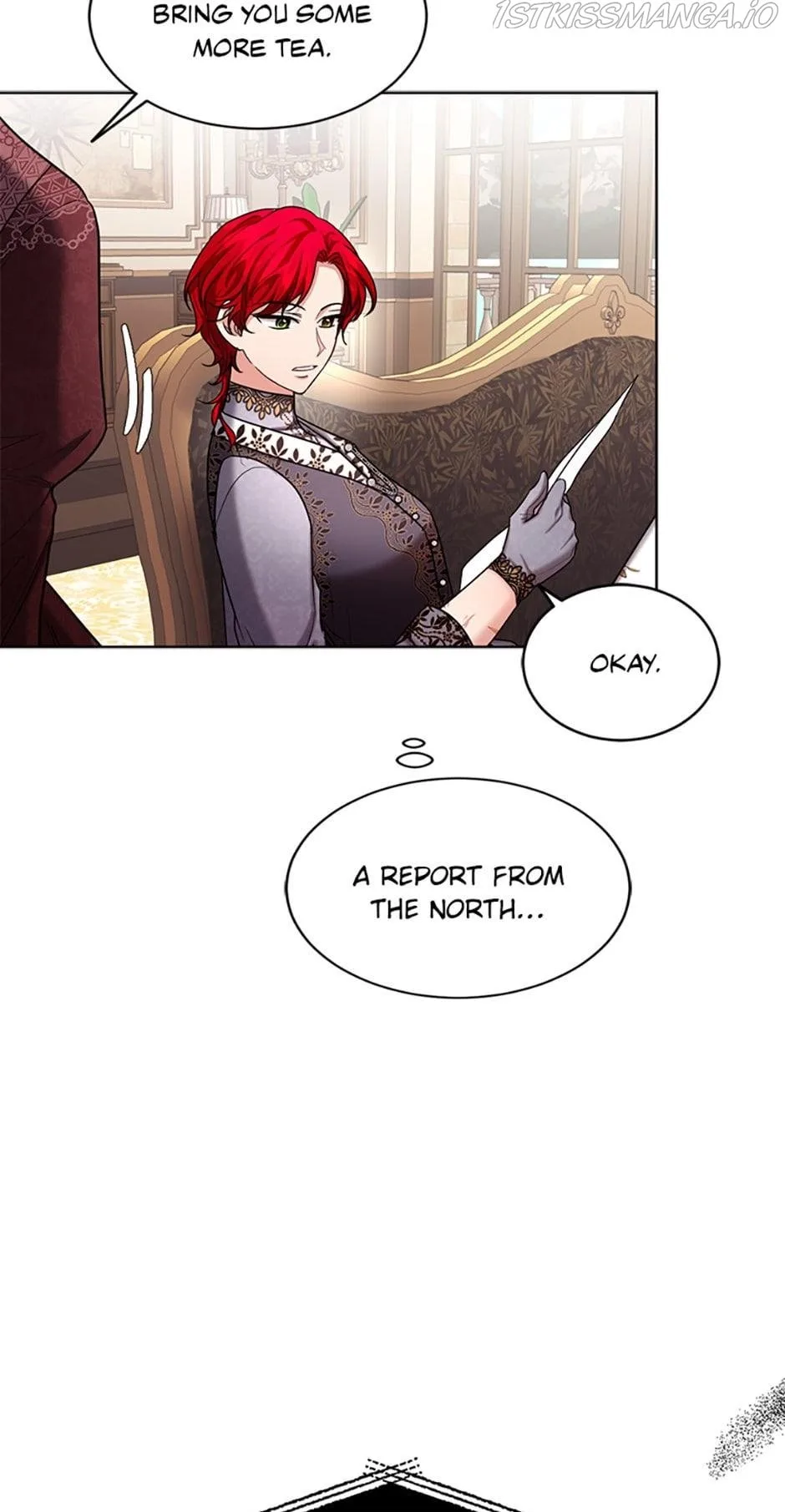 The Duke of Ashleyan’s Contractual Marriage Chapter 36 page 19