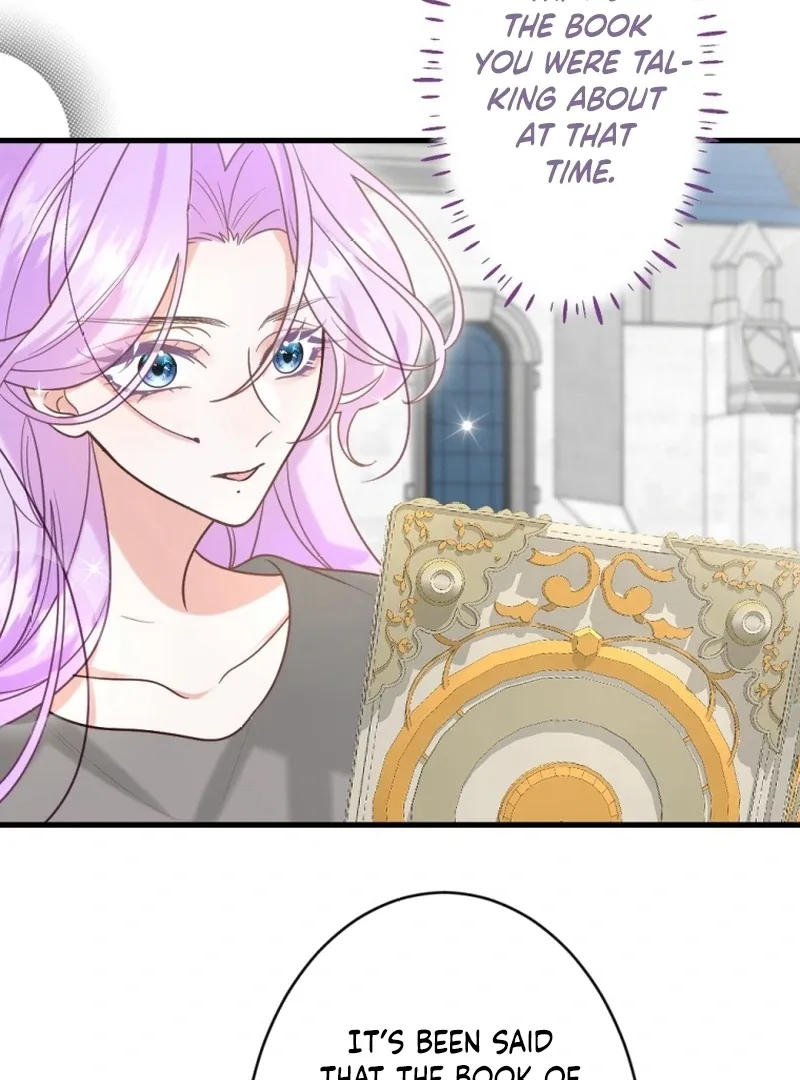The Duke’s Daughter Will Not Forgive Anymore Chapter 36 page 51