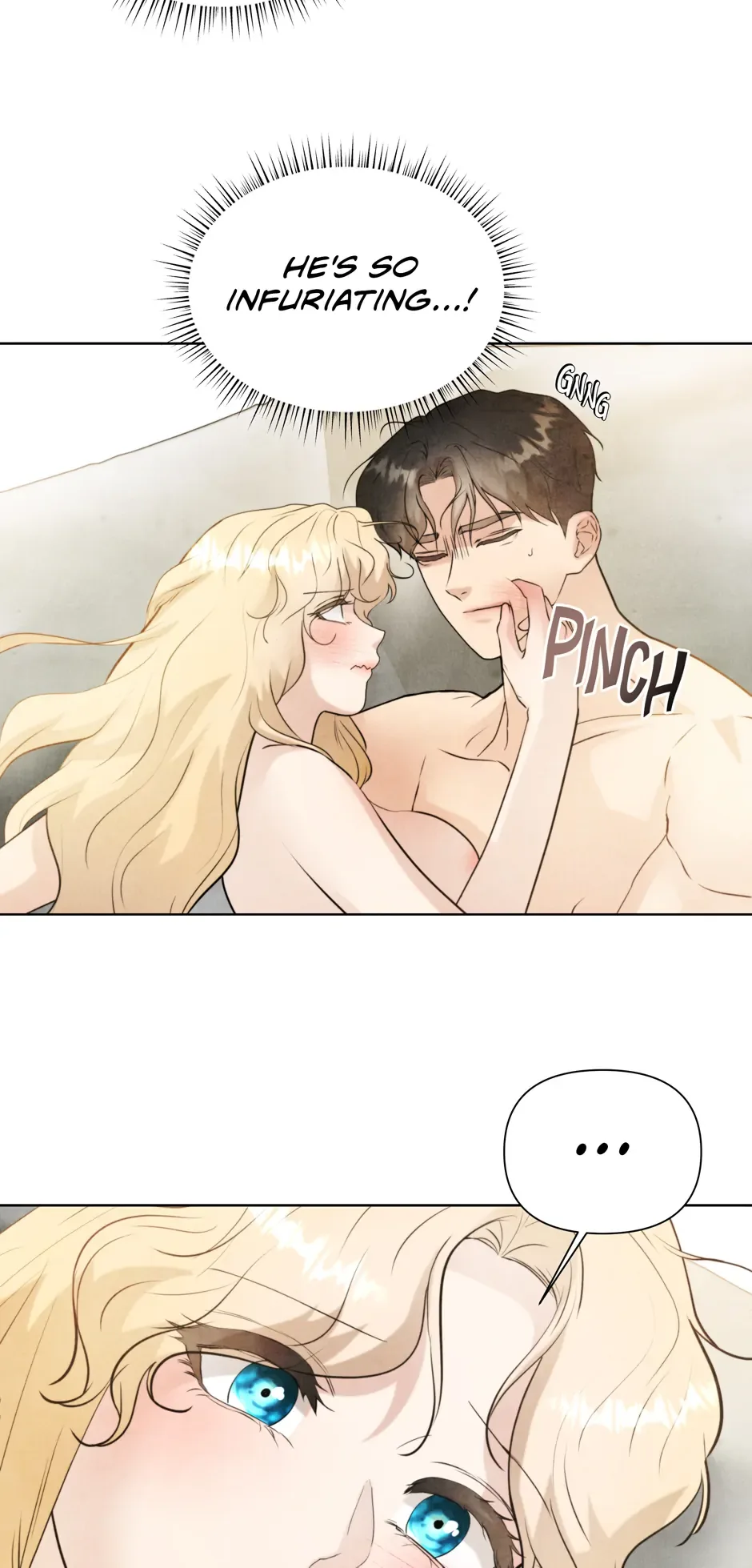 The Duchess Wants To Do It Chapter 36 page 61
