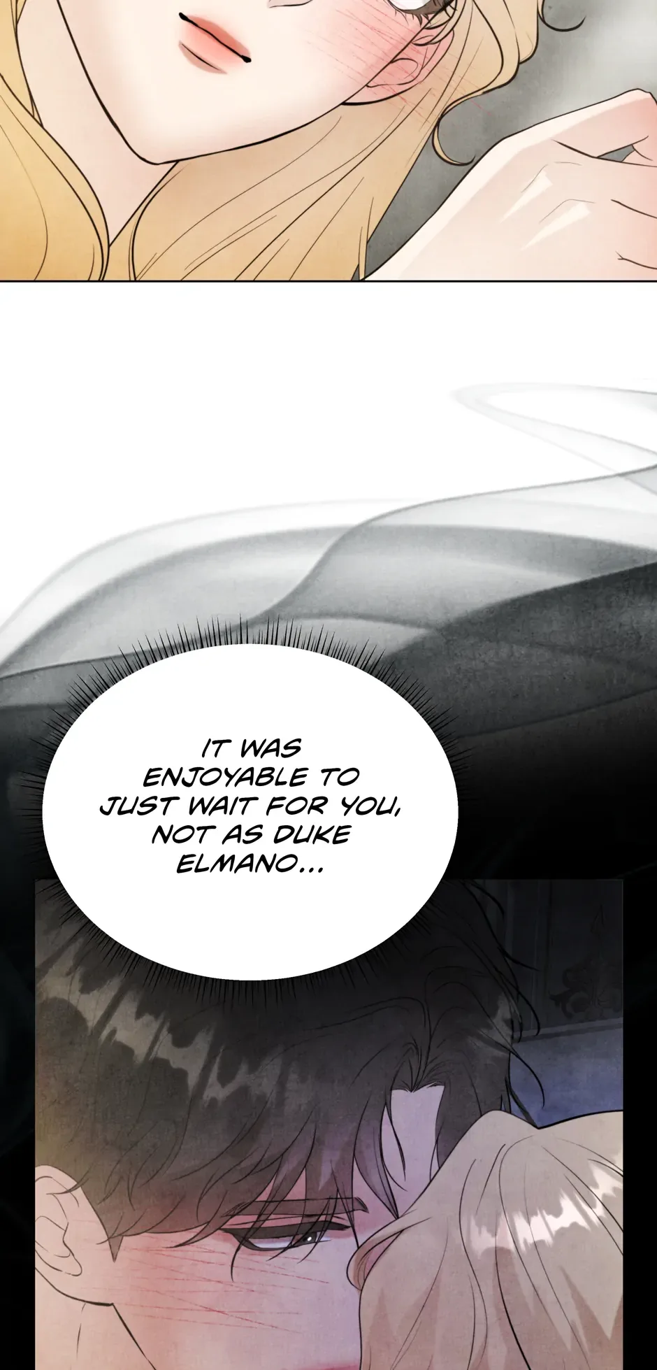 The Duchess Wants To Do It Chapter 36 page 62