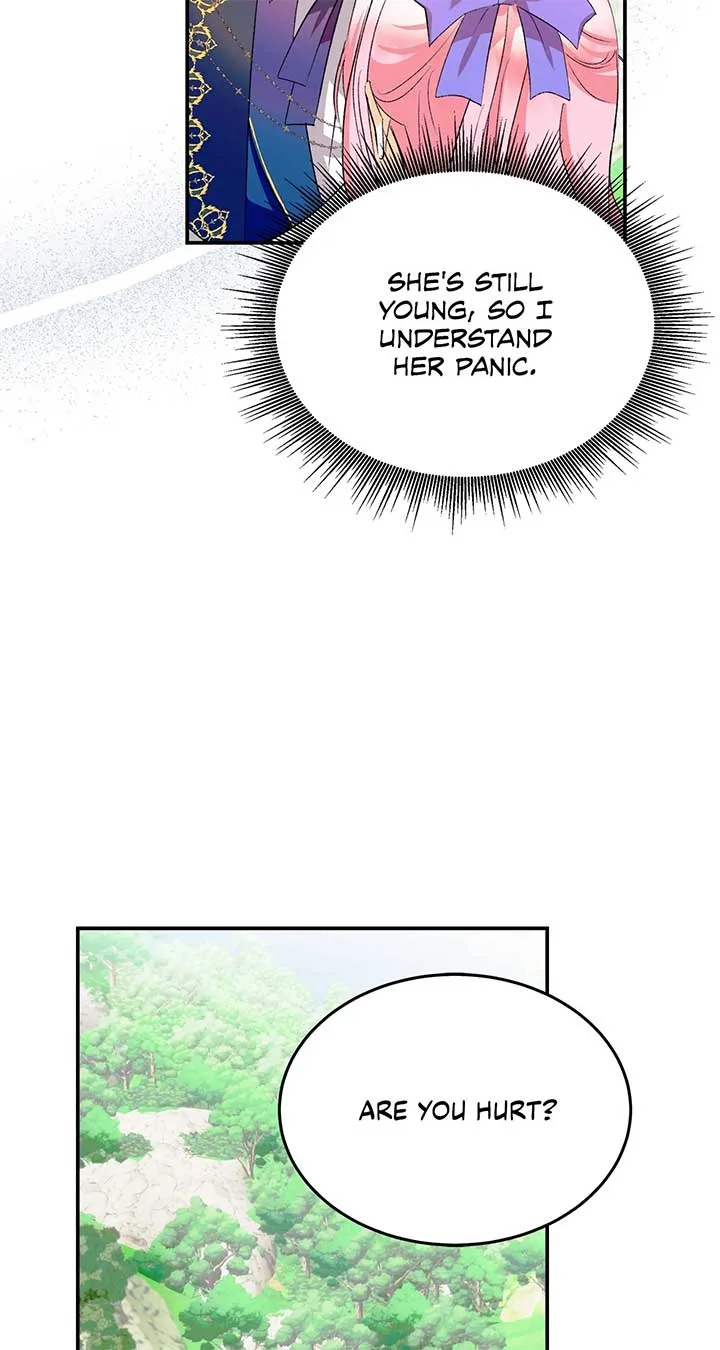 The Duke And Duchess Divorce Circumstances Chapter 36 page 7