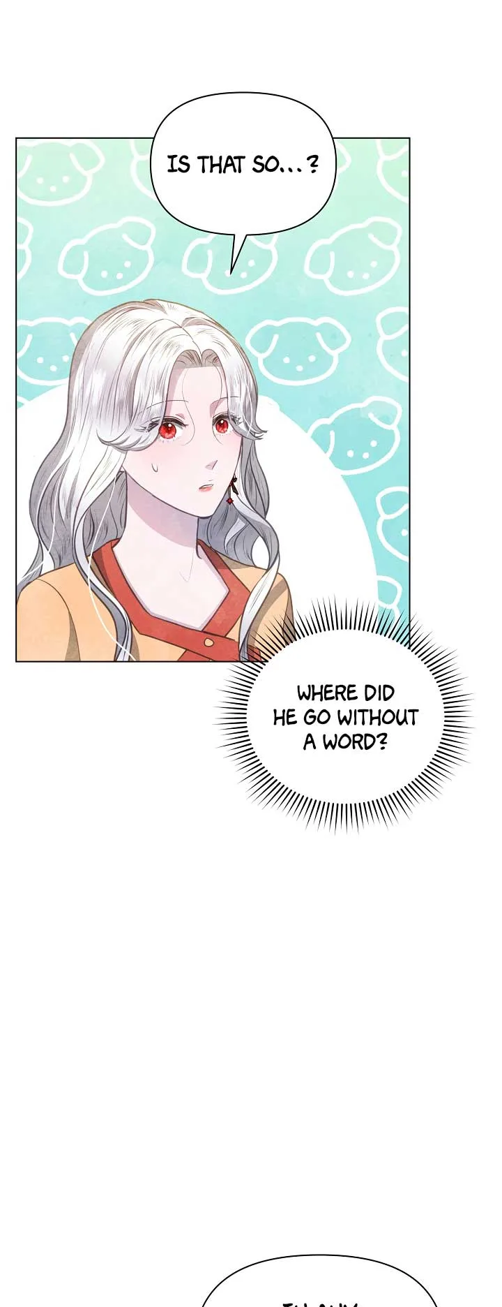 The Duke’s Daughter is Going on Strike Chapter 36 page 7
