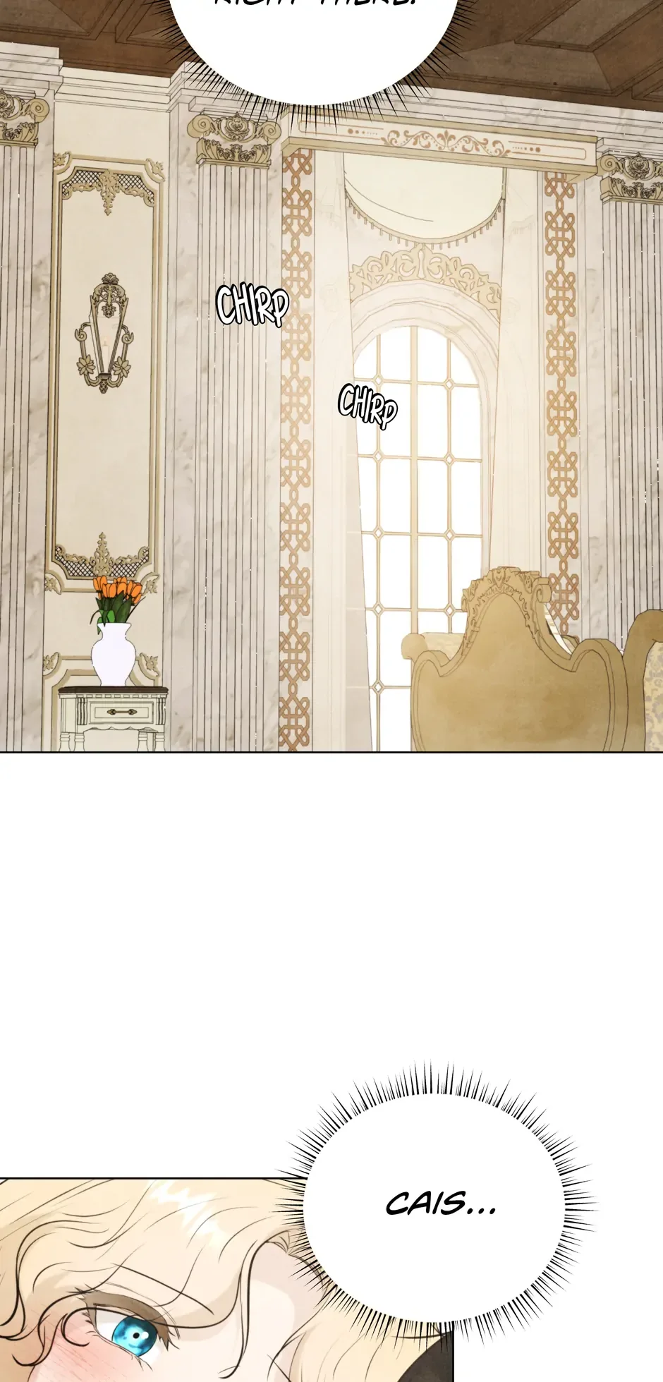 The Duchess Wants To Do It Chapter 36 page 59