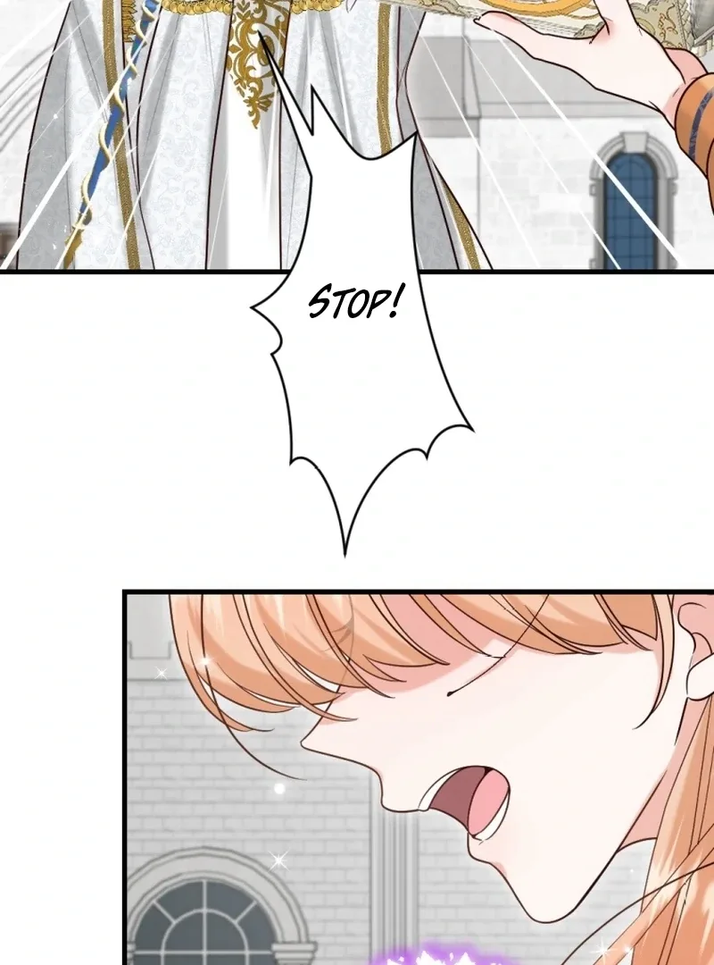 The Duke’s Daughter Will Not Forgive Anymore Chapter 36 page 55