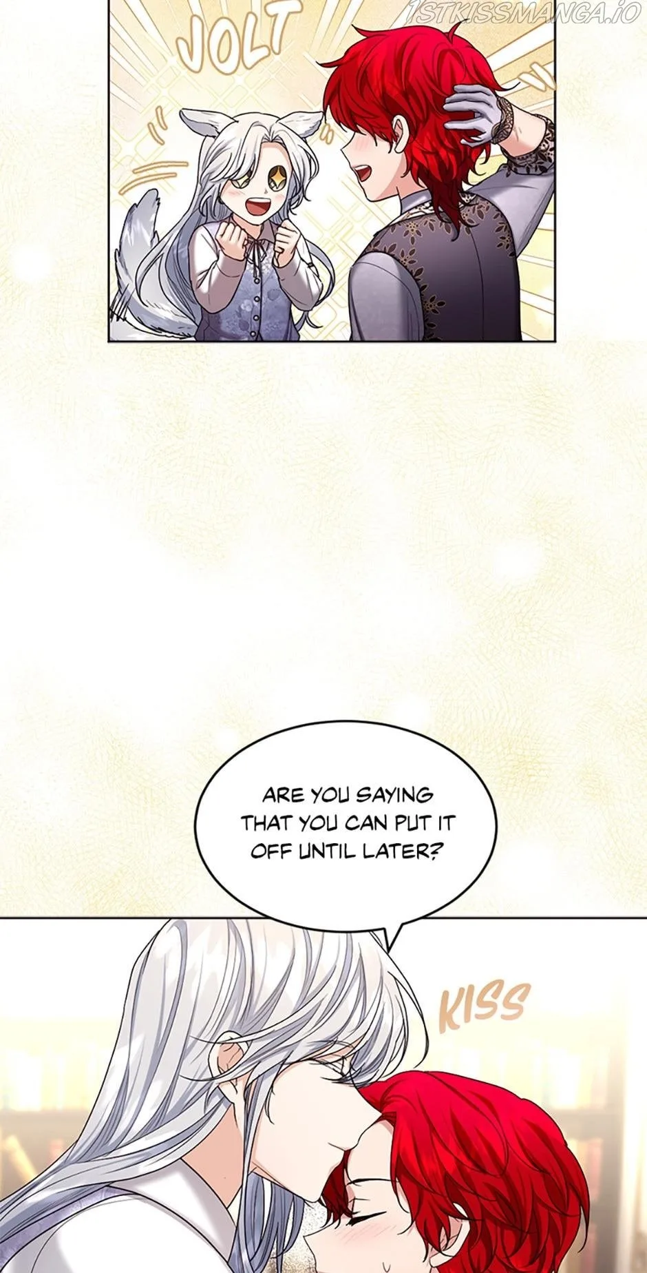 The Duke of Ashleyan’s Contractual Marriage Chapter 36 page 26