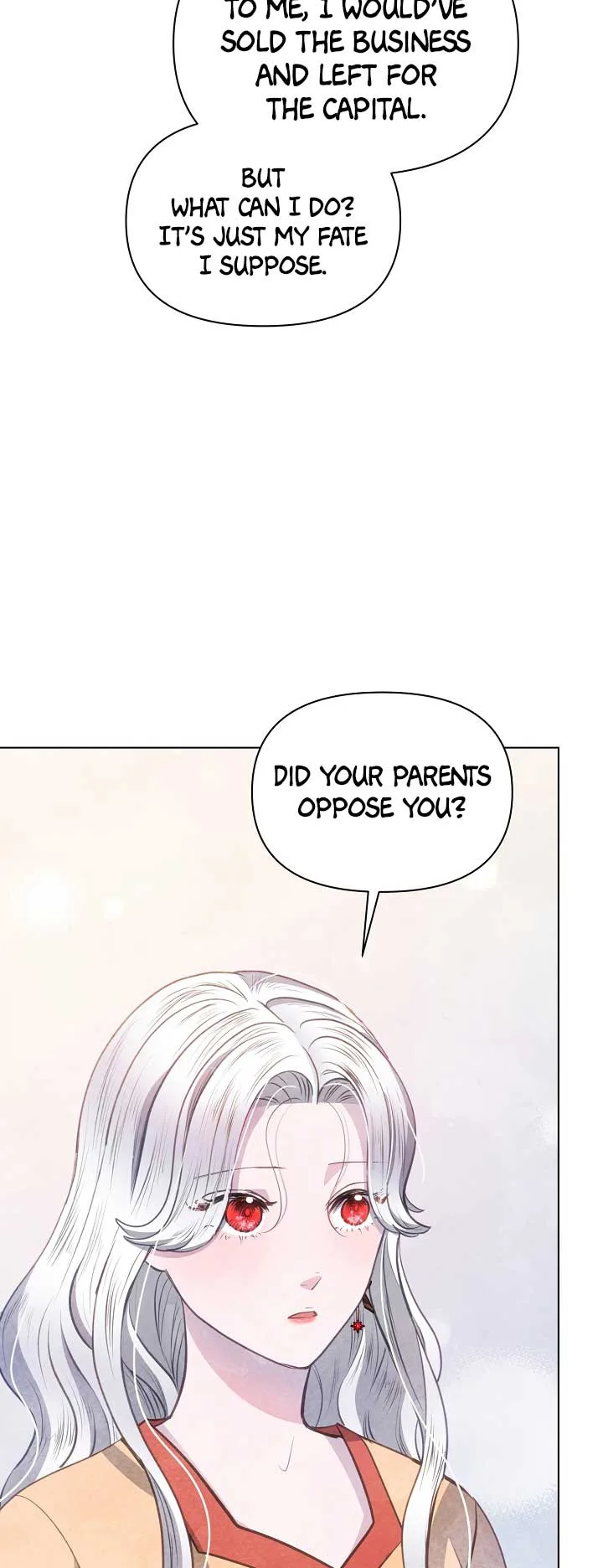 The Duke’s Daughter is Going on Strike Chapter 36 page 13