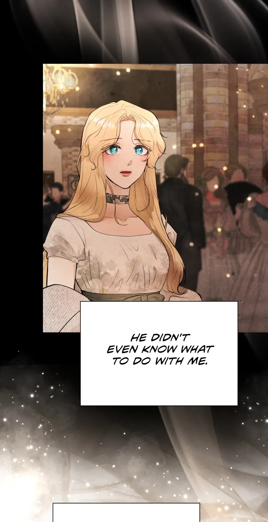 The Duchess Wants To Do It Chapter 36 page 66