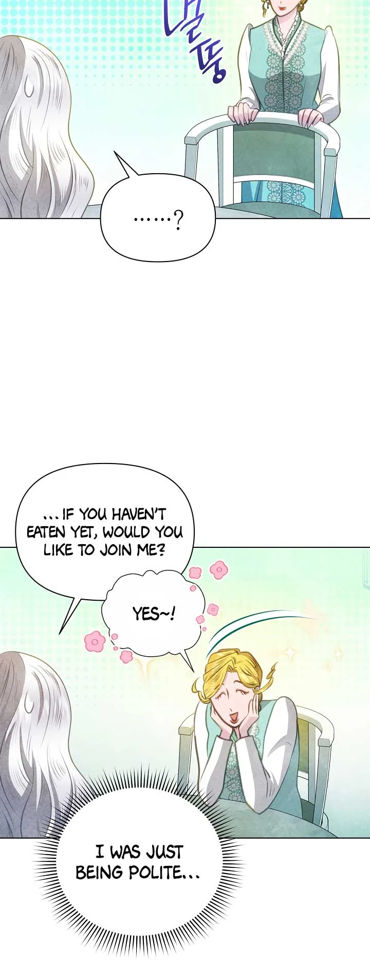 The Duke’s Daughter is Going on Strike Chapter 36 page 10